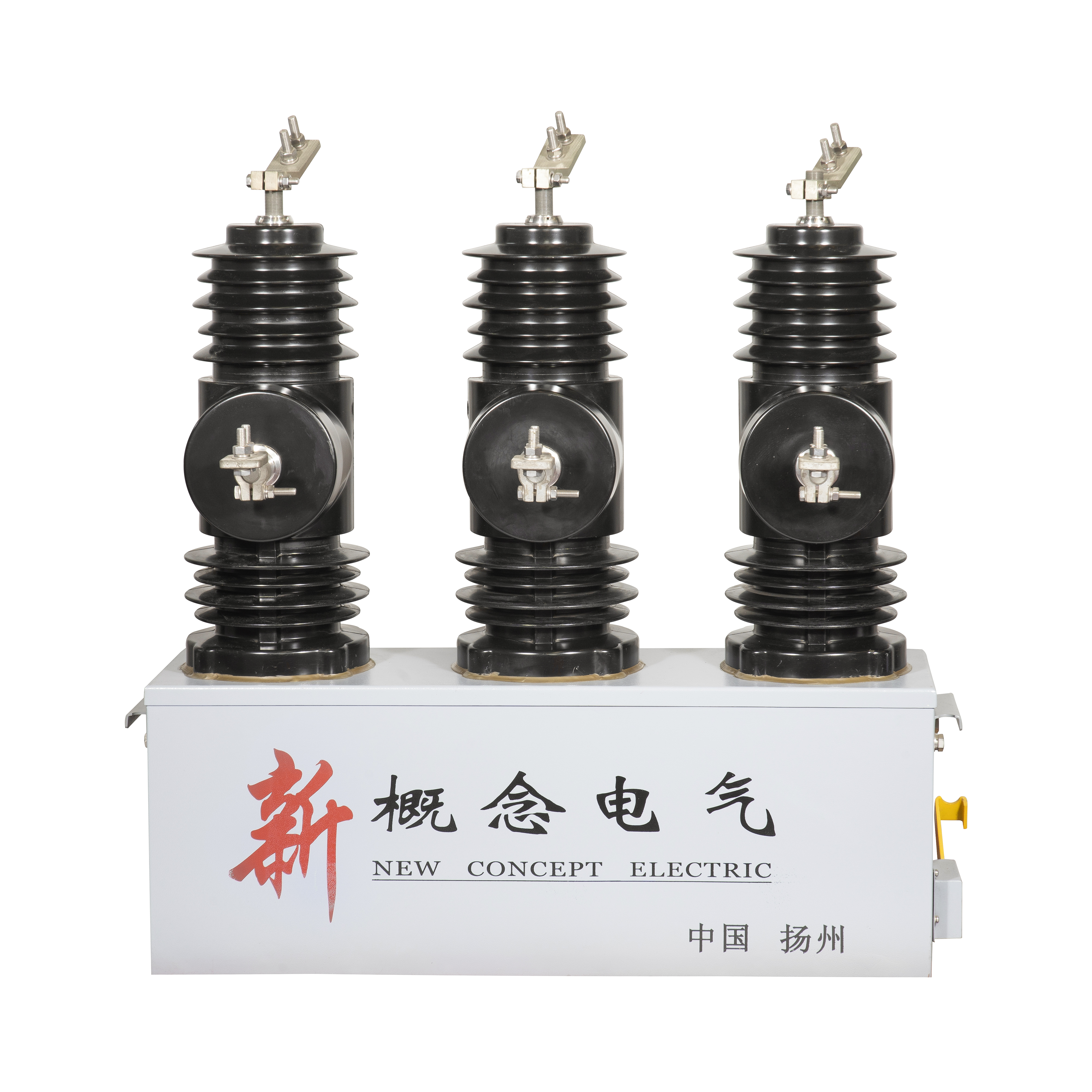 AR-3S-12 11kV 12kV Outdoor Pole Mounted Intelligent Medium Voltage Permanent Magnetic Actuator Automatic Circuit Recloser Auto Recloser with Disconnect Switch
